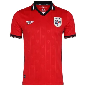 Panama Home Jersey World Cup 2026