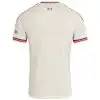 Liverpool Away Match Jersey Player Version 2026/27