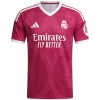 Real Madrid Third Jersey 2026/27