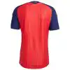 Spain Home World Cup Final Version Match Jersey Player Edition 2026