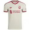 Liverpool Away Match Jersey Player Version 2026/27