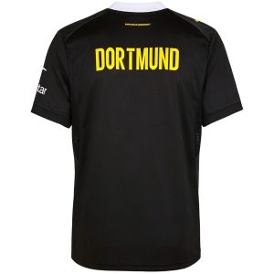 Borussia Dortmund Away Jersey 2026/27