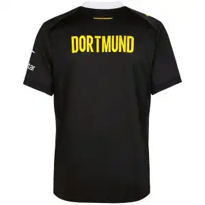 Borussia Dortmund Away Jersey 2026/27