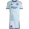 Kids Ajax Third Jersey Kit 2026/27