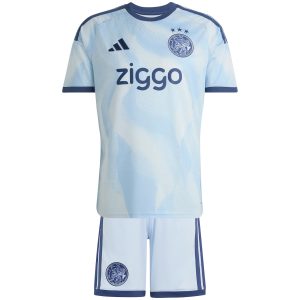 Kids Ajax Third Jersey Kit 2026/27