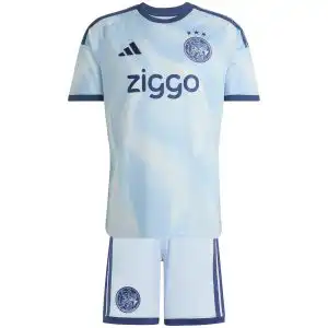 Kids Ajax Third Jersey Kit 2026/27
