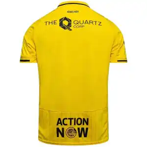 FK Bodø/Glimt Home Jersey 2026