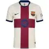 Barcelona Fourth Jersey 2026/27