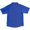 Retro Japan Home Jersey World Cup 2002
