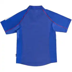 Retro Japan Home Jersey World Cup 2002