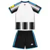 Kids Newcastle United Home Jersey Kit 2026/27
