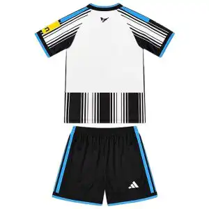 Kids Newcastle United Home Jersey Kit 2026/27