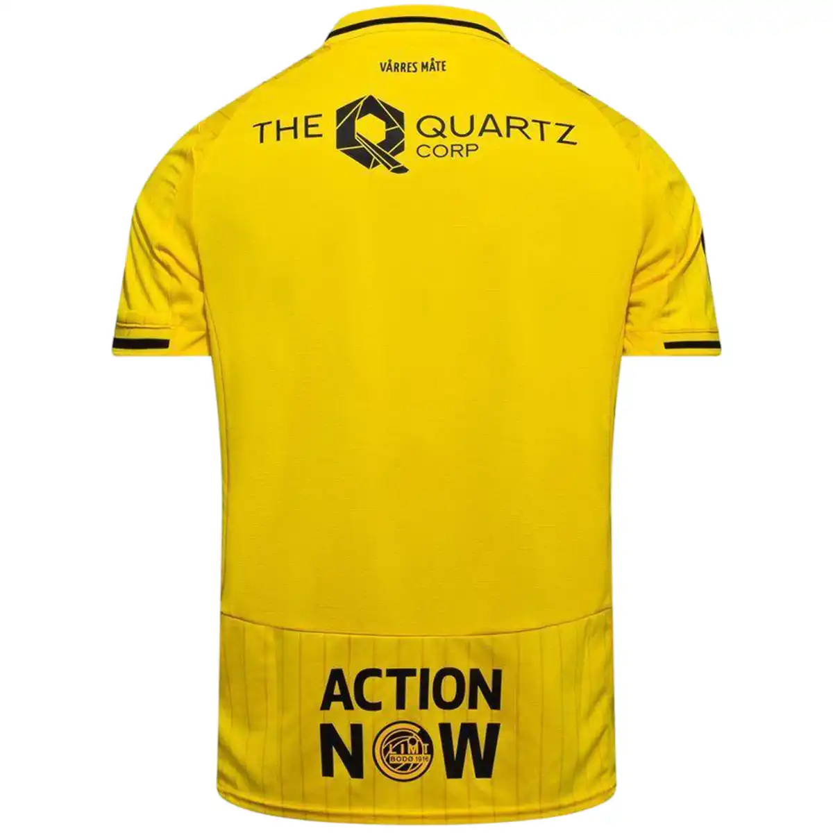 FK Bodø/Glimt Home Jersey 2026