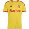 RC Lens Home Jersey 2026/27