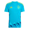 UNAI SIMÓN #23 Spanien-Torwarttrikot zur Weltmeisterschaft 2026