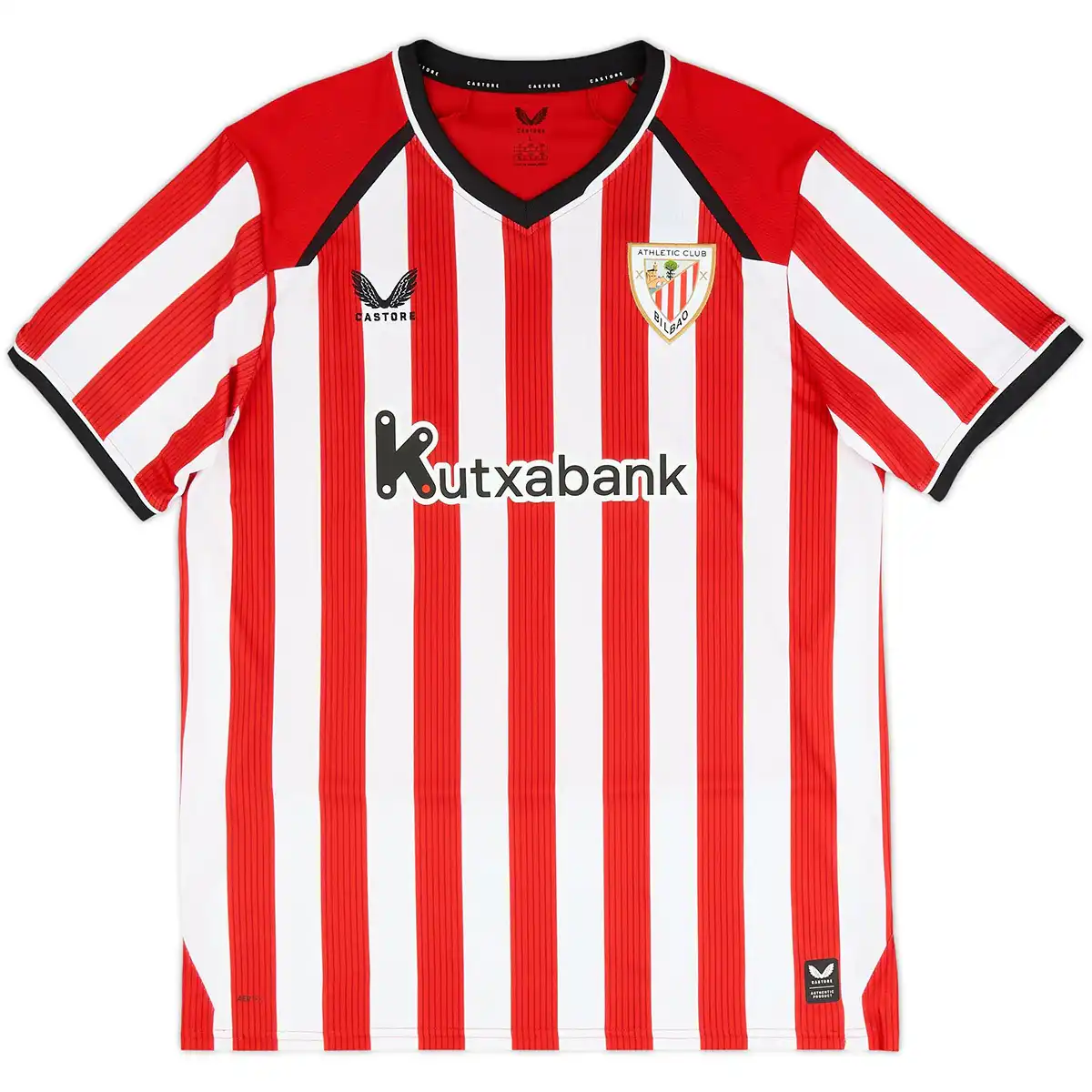 Athletic Bilbao Home Jersey 2026/27