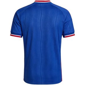 Manchester United Away Jersey 2026/27