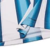 Argentina Home World Cup Final Version Match Jersey Player Edition 2026