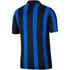 Inter-Mailand-Heim-Matchtrikot in Spielerversion 2026/27