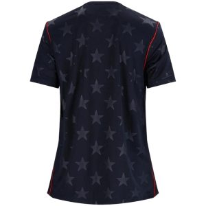Women's USMNT Away Jersey World Cup 2026