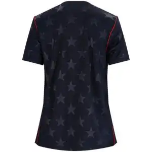 Women's USMNT Away Jersey World Cup 2026