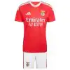 Kids Benfica Home Jersey Kit 2026/27