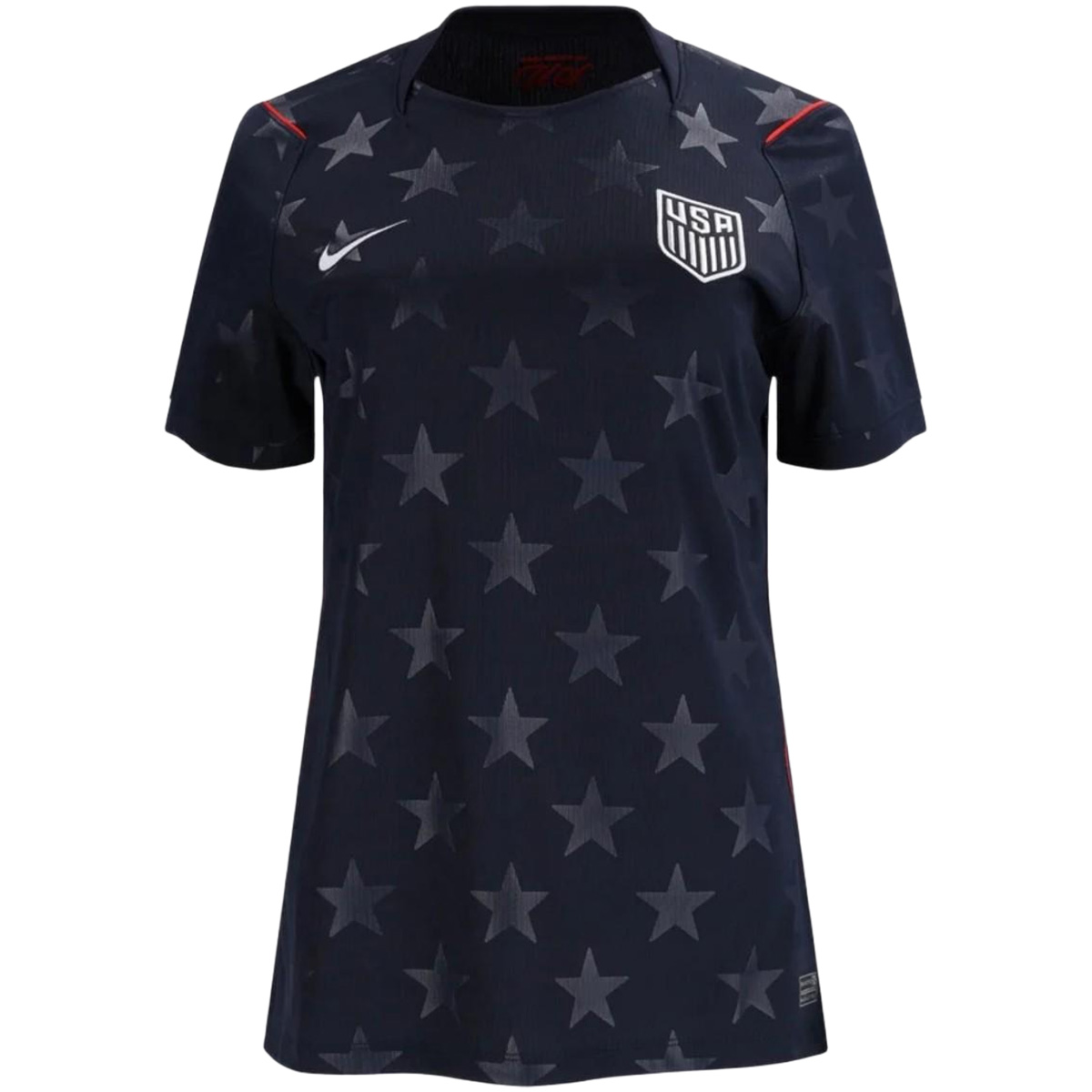 Women's USMNT Away Jersey World Cup 2026