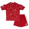 Kids Liverpool Home Jersey Kit 2026/27
