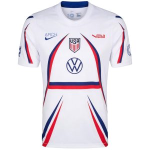 USMNT Pre Match Training Jersey World Cup 2026