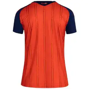 Women’s Spain Home Jersey World Cup 2026