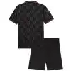 Kids Portugal ‘Black Panther’ Special Edition Jersey Kit 2026