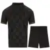 Portugal ‘Black Panther’ Special Edition Jersey Kit 2026