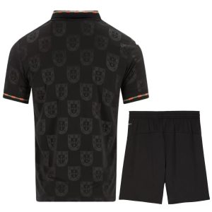 Portugal ‘Black Panther’ Special Edition Jersey Kit 2026