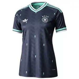 Women’s Germany Away Jersey World Cup 2026