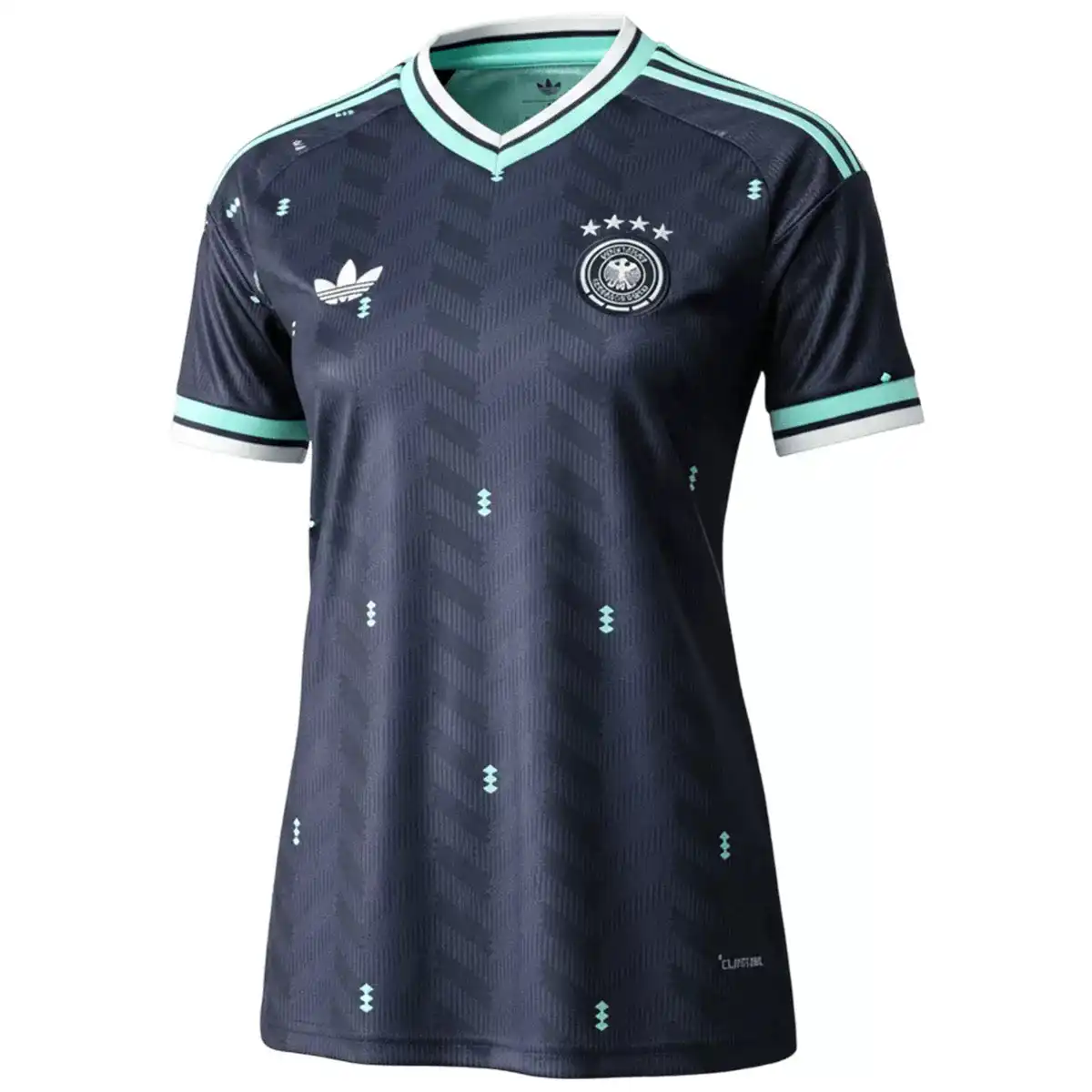 Women’s Germany Away Jersey World Cup 2026 Women’s Germany Away Jersey World Cup 2026