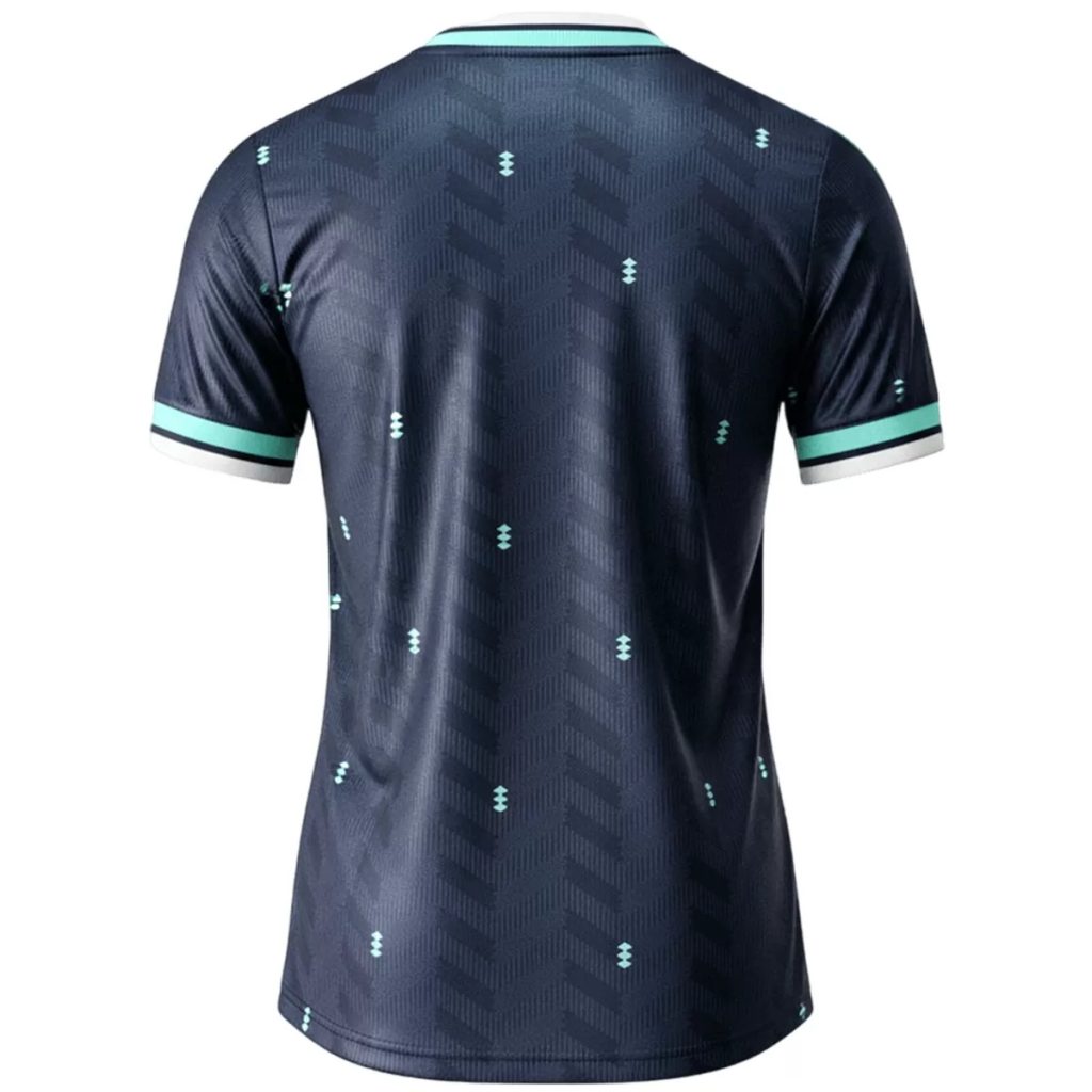 Women’s Germany Away Jersey World Cup 2026