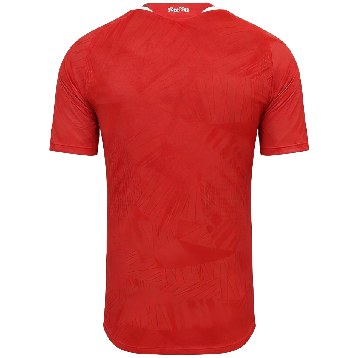 Benfica Home Match Jersey Player Version 2026/27