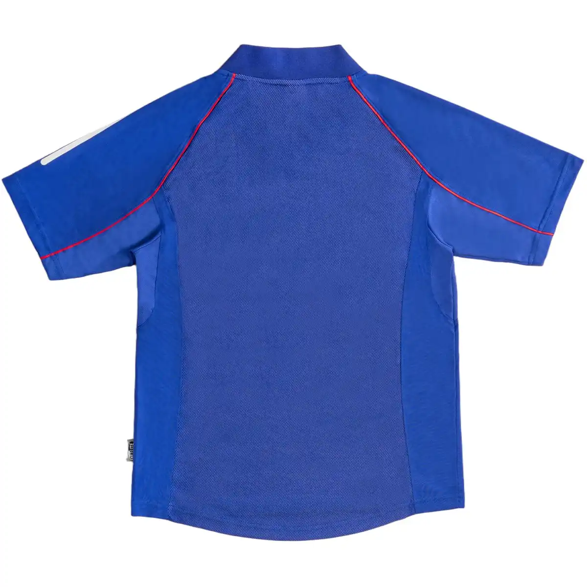 Retro Japan Home Jersey World Cup 2002