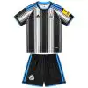 Kids Newcastle United Home Jersey Kit 2026/27