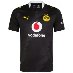 Borussia Dortmund Away Jersey 2026/27