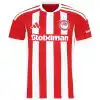 Olympiacos Home Jersey 2026/27