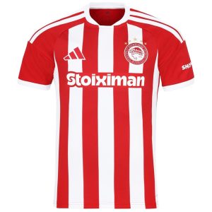 Olympiacos Home Jersey 2026/27