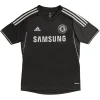 Retro Chelsea Third Jersey 2013/14