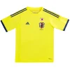 Retro Japan Away Jersey World Cup 2002