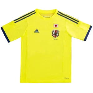 Retro Japan Away Jersey World Cup 2002