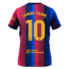 LAMINE YAMAL #10 Barcelona Home Jersey 2026/27