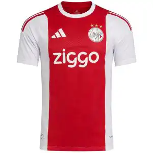 Ajax Home Match Jersey Player Version 2026/27