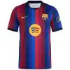 Barcelona Home Jersey Kit 2026/27