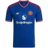 Manchester United Away Jersey 2026/27