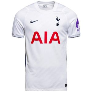 Tottenham Hotspur Home Jersey 2026/27